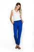 Laina-Luxe Fleece Jogger