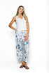 Rowan-Barrel Leg pant