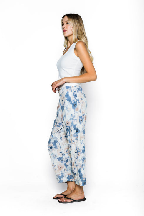 Rowan-Barrel Leg pant