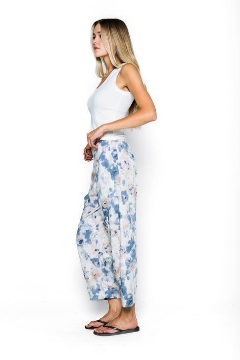 Rowan-Barrel Leg pant