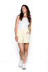 Steph-Woven Easy Shorts