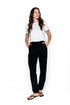 Laina-Luxe Fleece Jogger