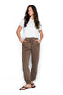 Laina-Luxe Fleece Jogger