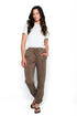 Laina-Luxe Fleece Jogger