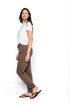 Laina-Luxe Fleece Jogger