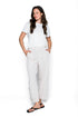 Rowan-Barrel Leg pant