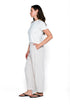 Rowan-Barrel Leg pant