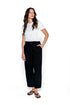 Rowan-Barrel Leg pant