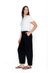 Rowan-Barrel Leg pant