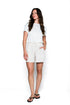 Steph-Woven Easy Shorts