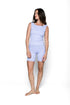Victoria-2-in-1 Reversible Tank