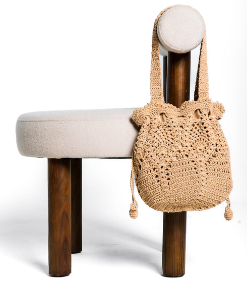 Ada-Crochet Bag 2 pack
