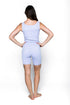 Victoria-2-in-1 Reversible Tank