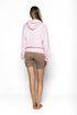 Kaia-Luxe Fleece Perfect Zip