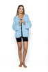 Jenny-Open Cardi