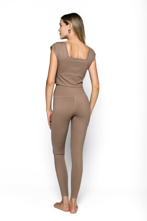 Maya-Legging