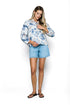 Rachel-Easy Jacket