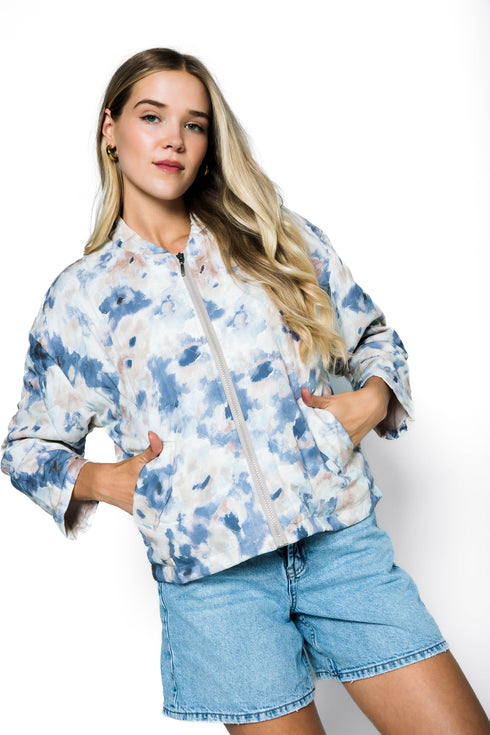 Rachel-Easy Jacket
