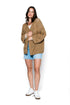 Jenny-Open Cardi