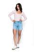 Sabrina-Reversible Slim Fit Scoop