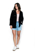 Jenny-Open Cardi