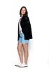Jenny-Open Cardi