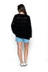 Jenny-Open Cardi