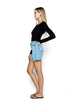 Sabrina-Reversible Slim Fit Scoop
