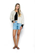 Rachel-Easy Jacket