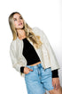 Rachel-Easy Jacket