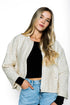 Rachel-Easy Jacket