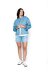 Rachel-Easy Jacket