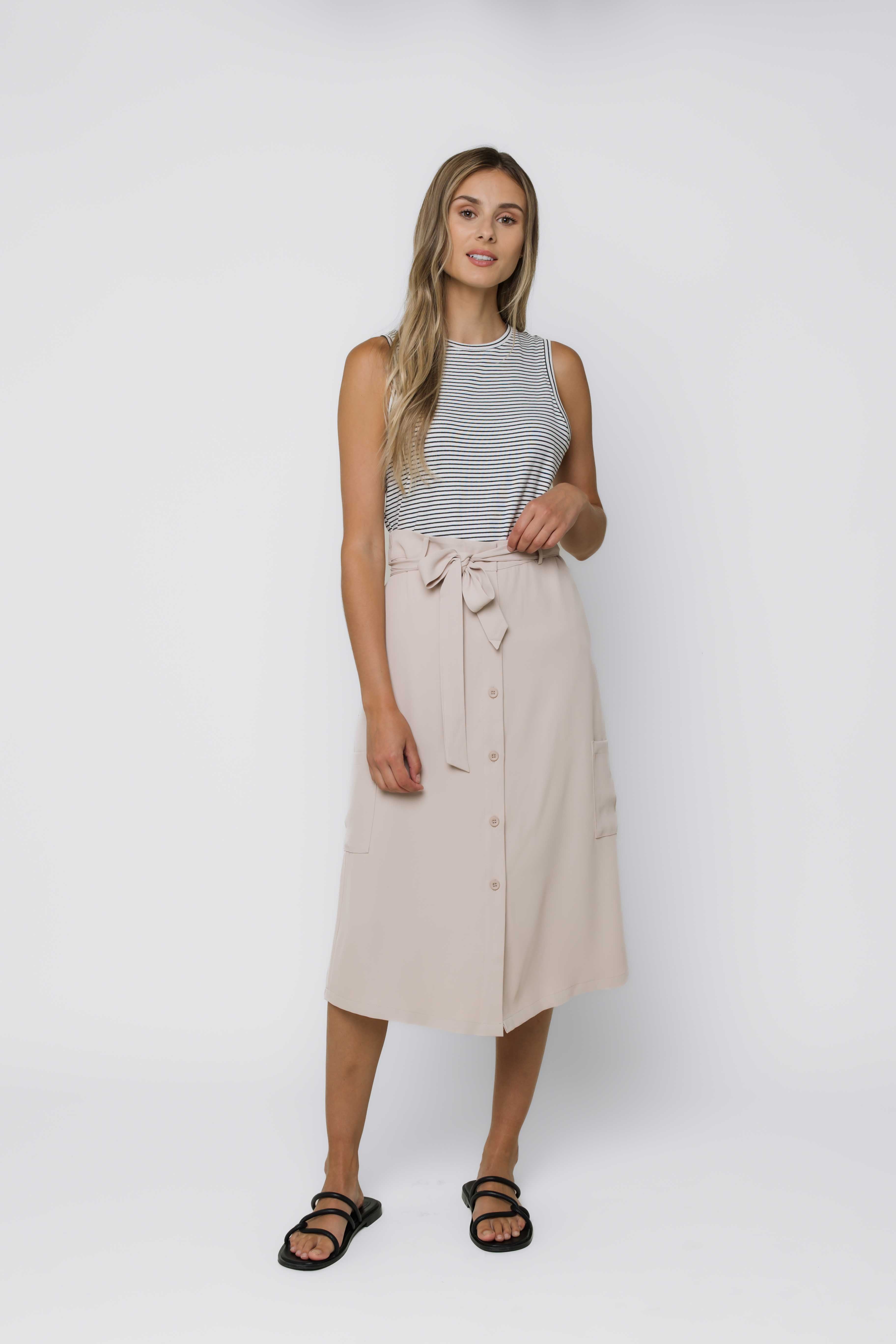 Skirts – Orb Clothing