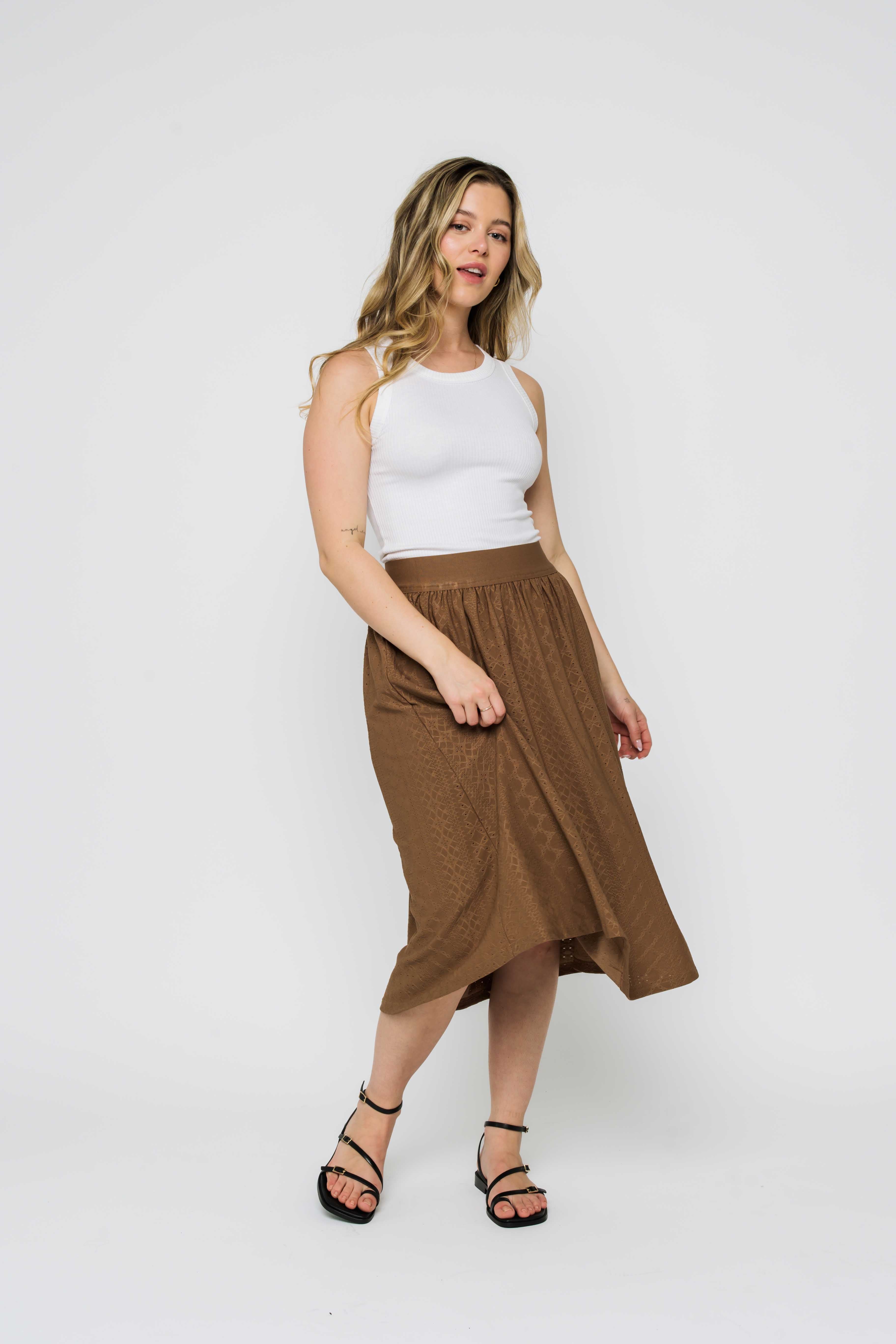 Skirts – Orb Clothing