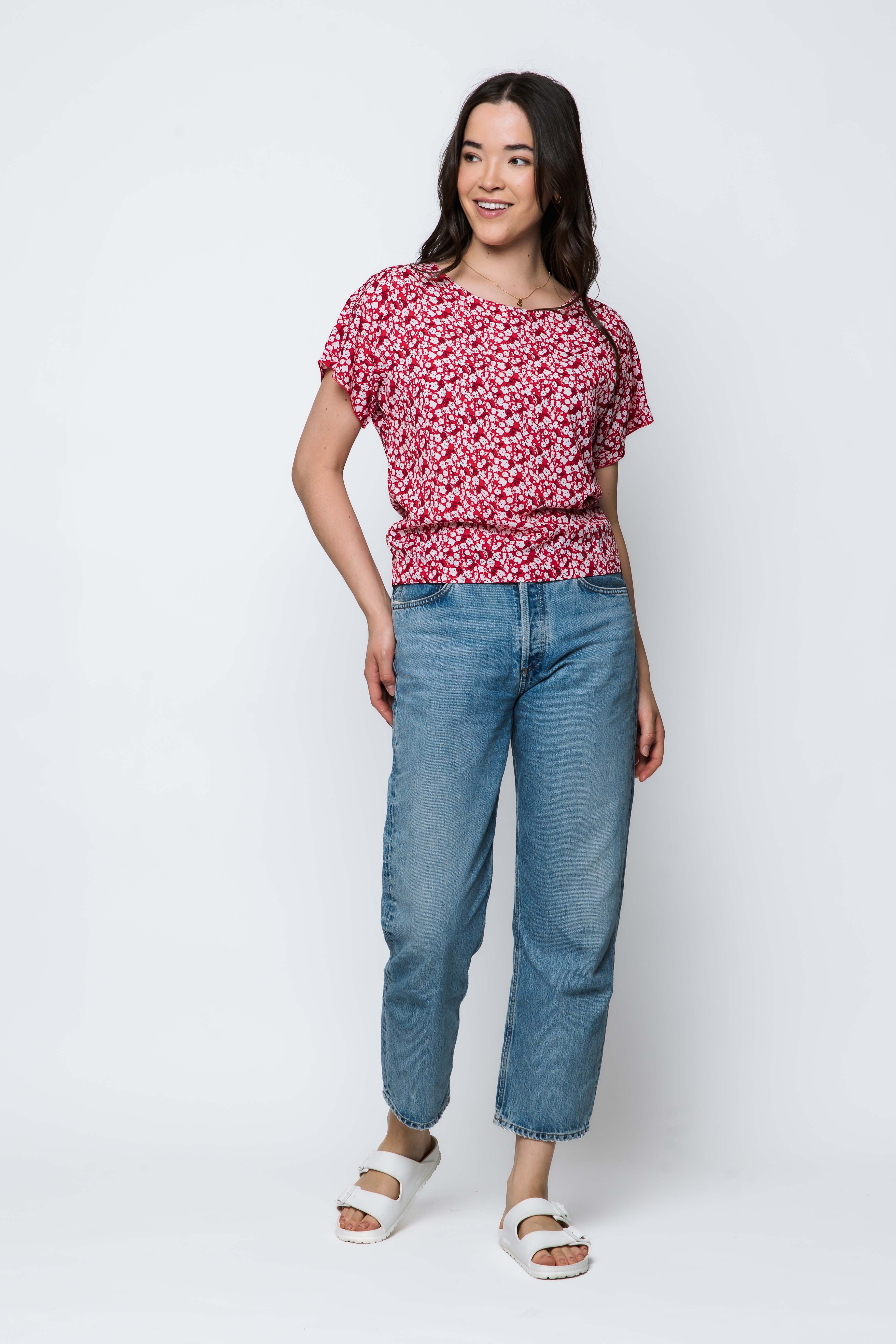 Tops – Orb Clothing