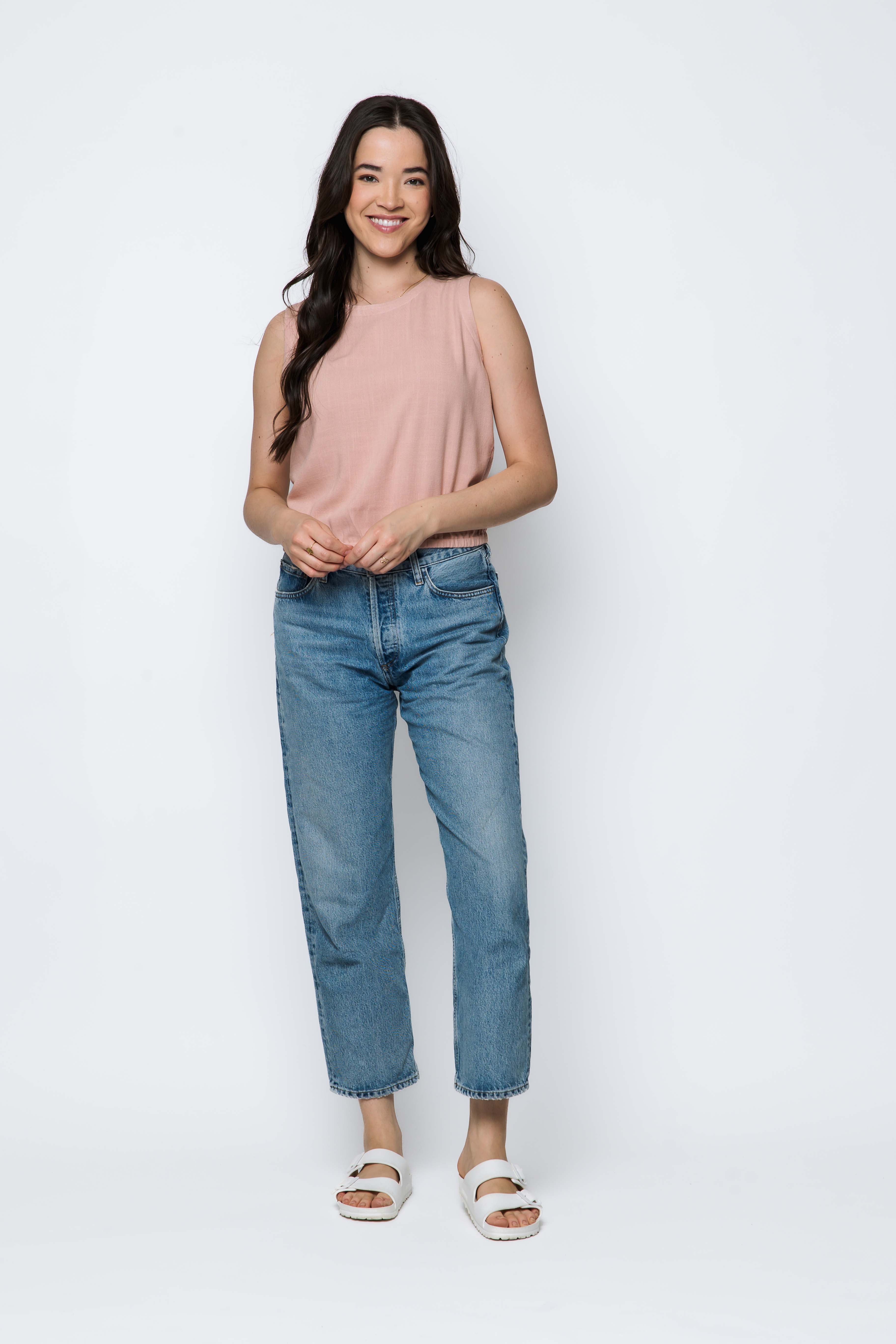 Tops – Orb Clothing