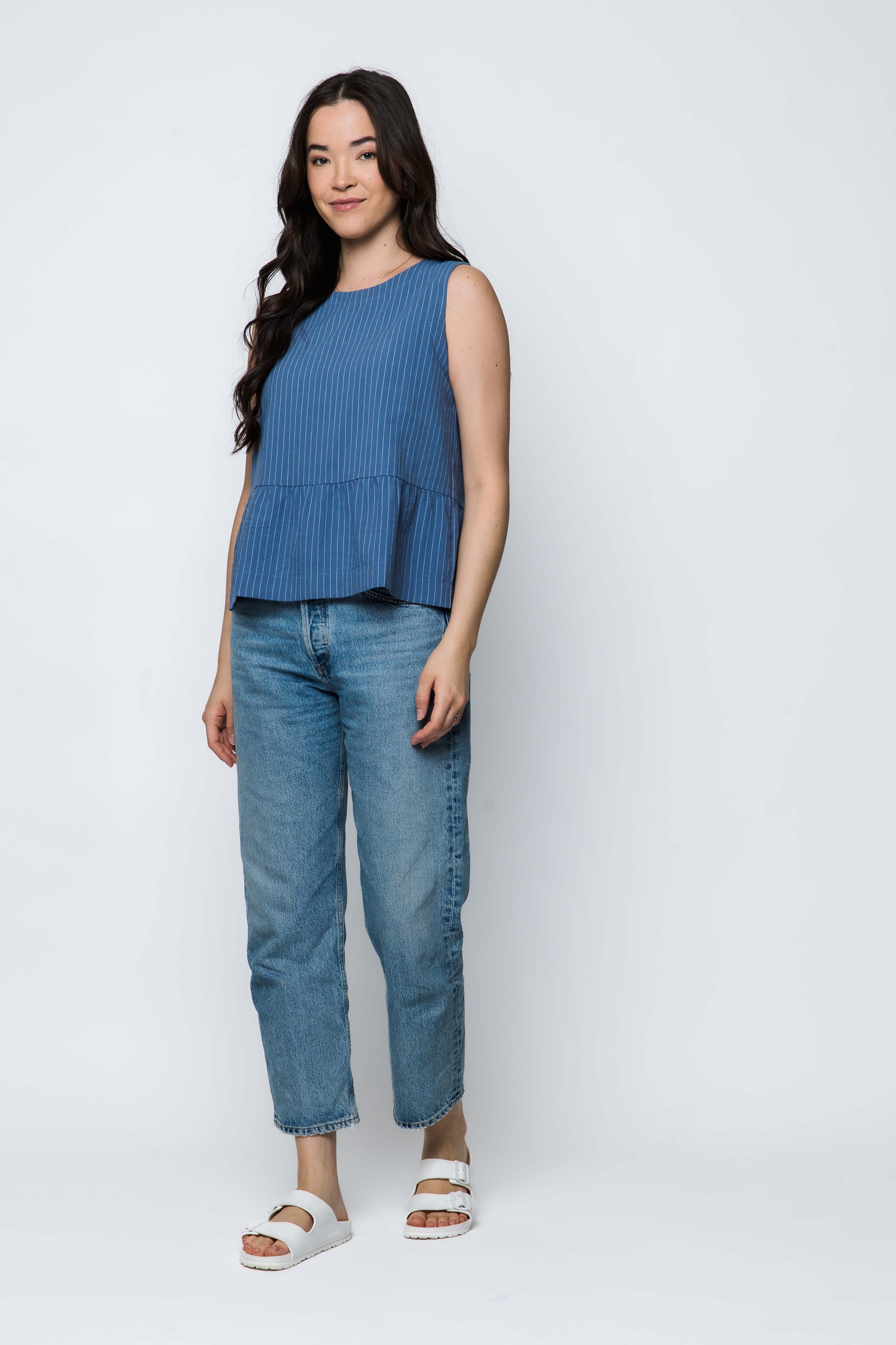 Tops – Orb Clothing
